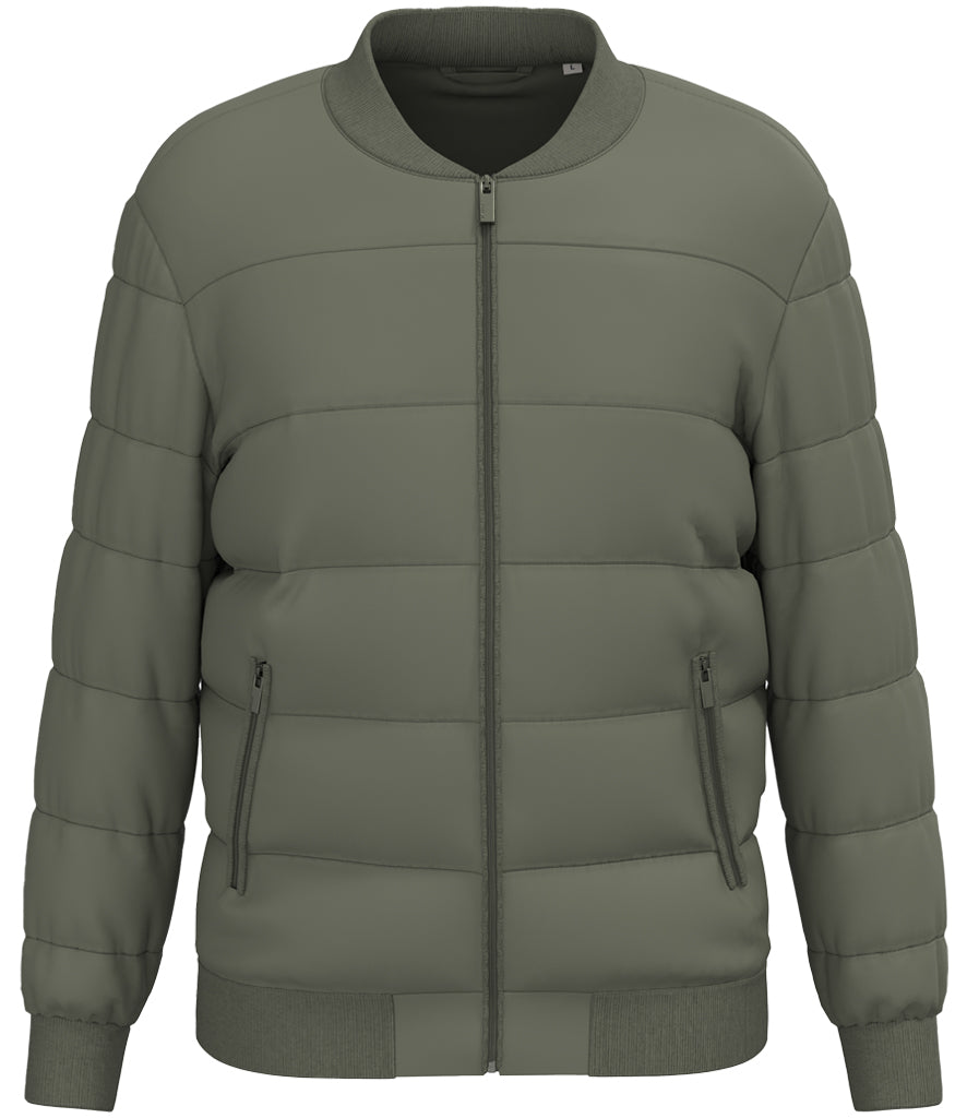 Ladies DRFT Windproof Jacket