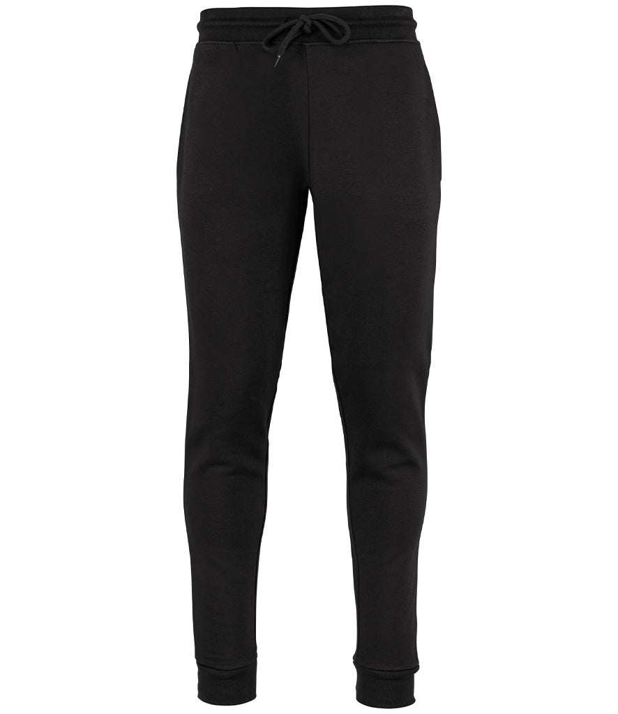 Men's DRVN Black Joggers