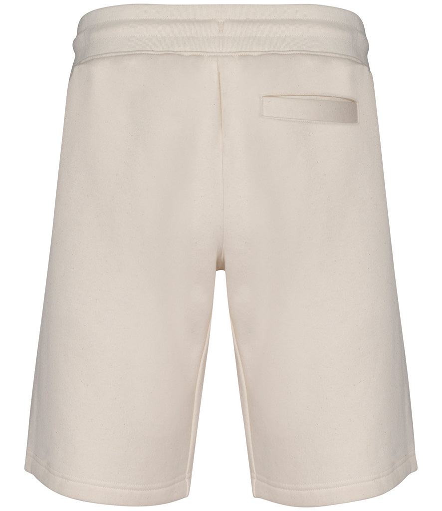 Men's DRVN Ivory Sweat Shorts