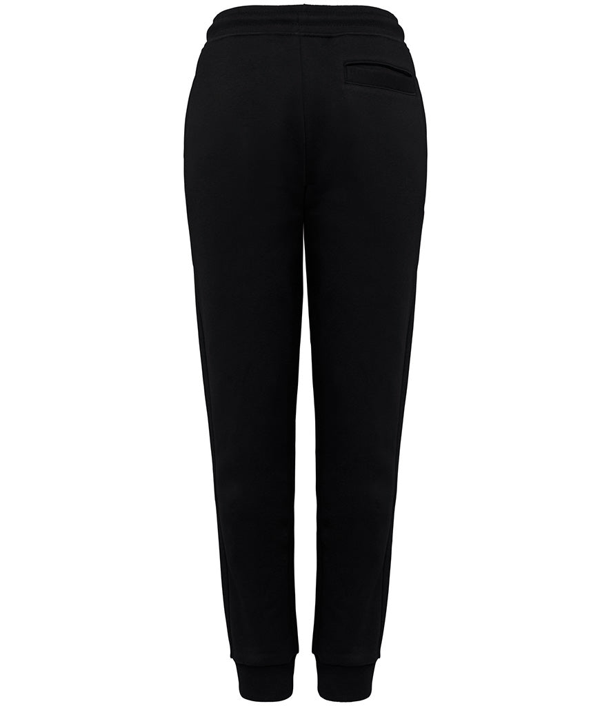 Girls PLAYR Black Jogger Pants