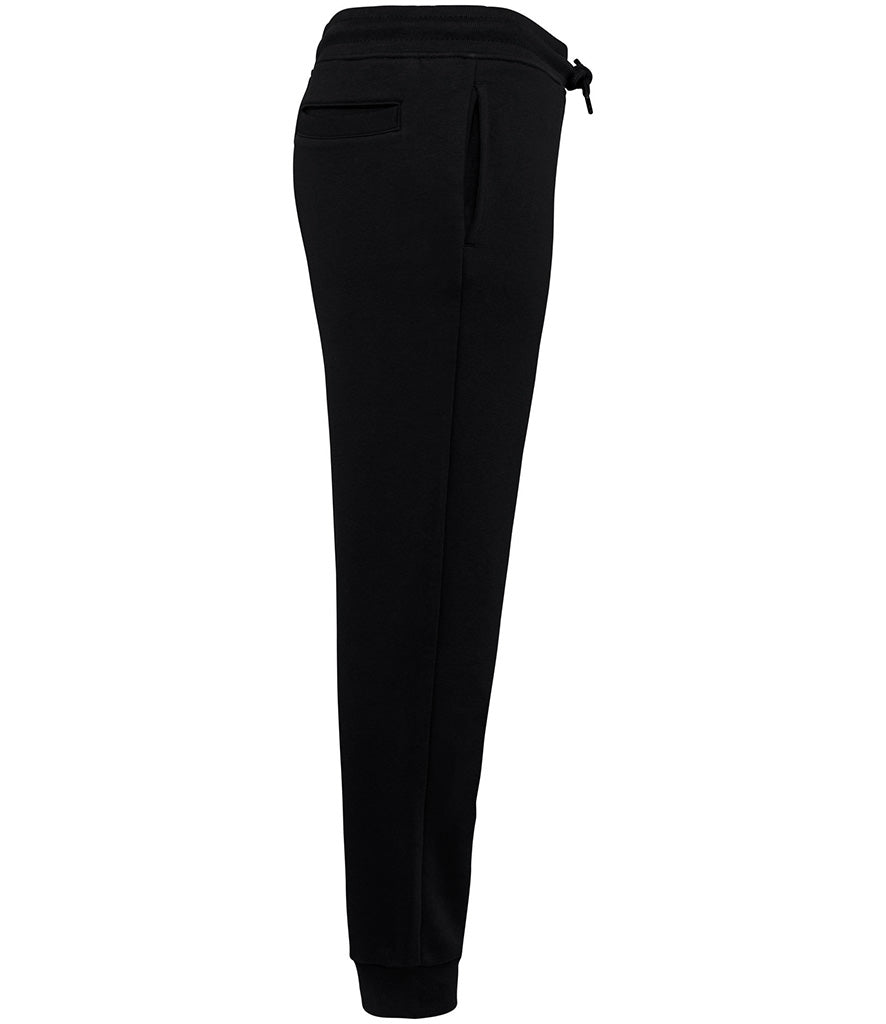 Girls PLAYR Black Jogger Pants