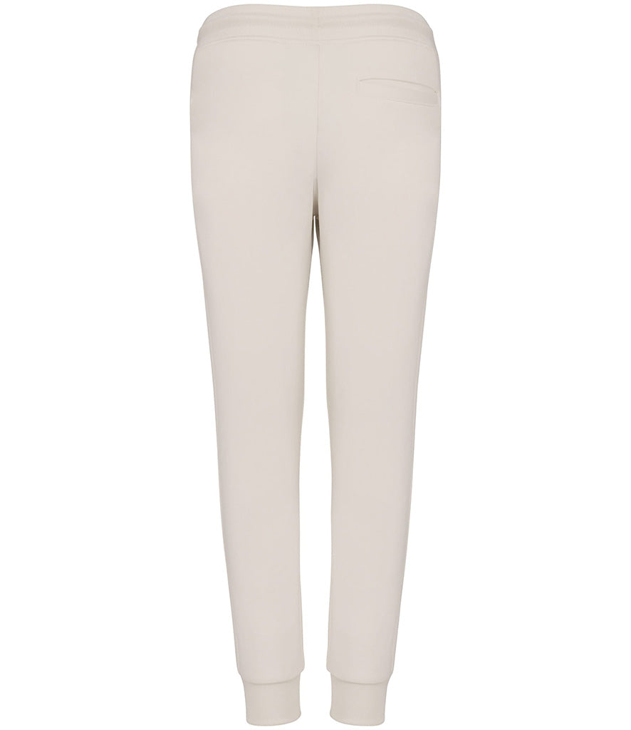 Girls PLAYR Ivory Jogger Pants