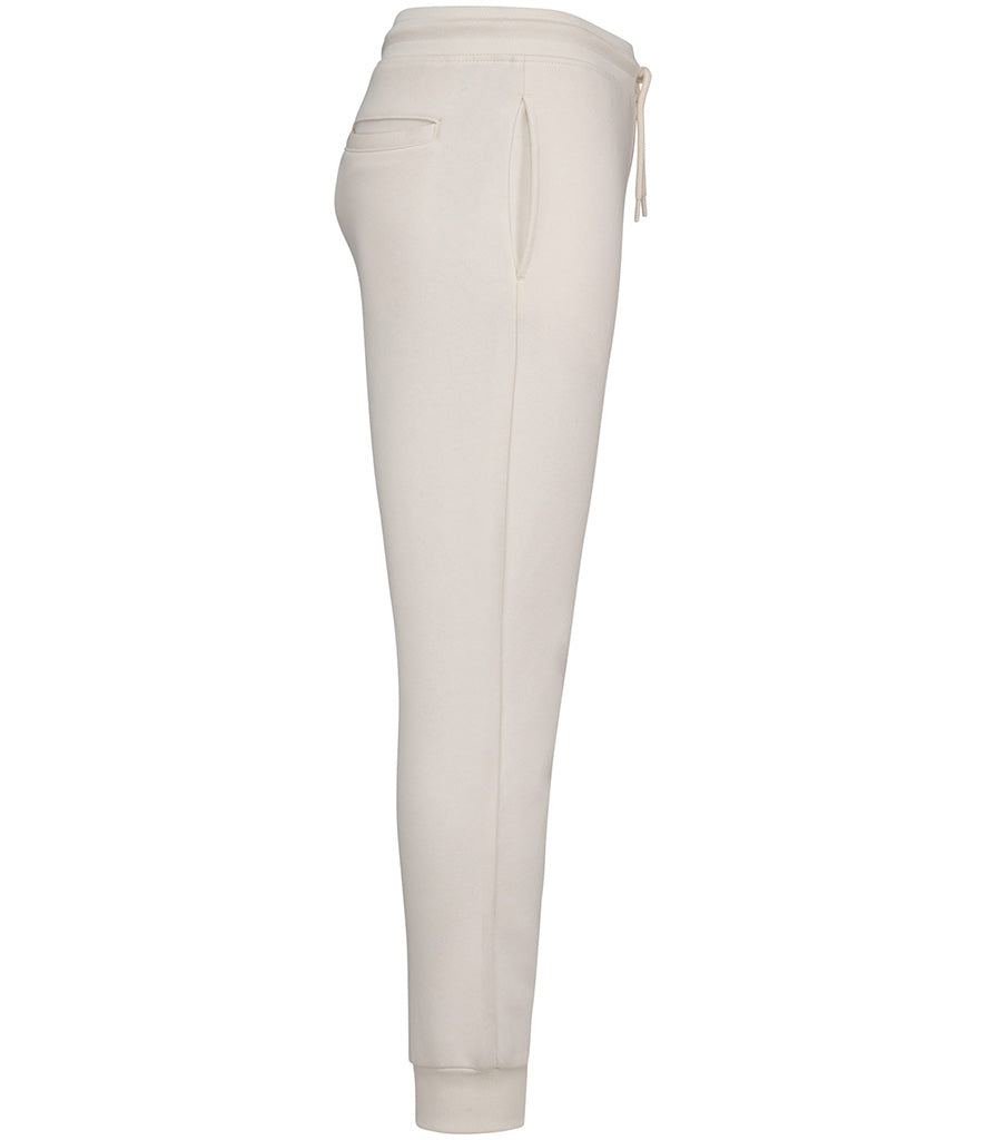 Girls PLAYR Ivory Jogger Pants