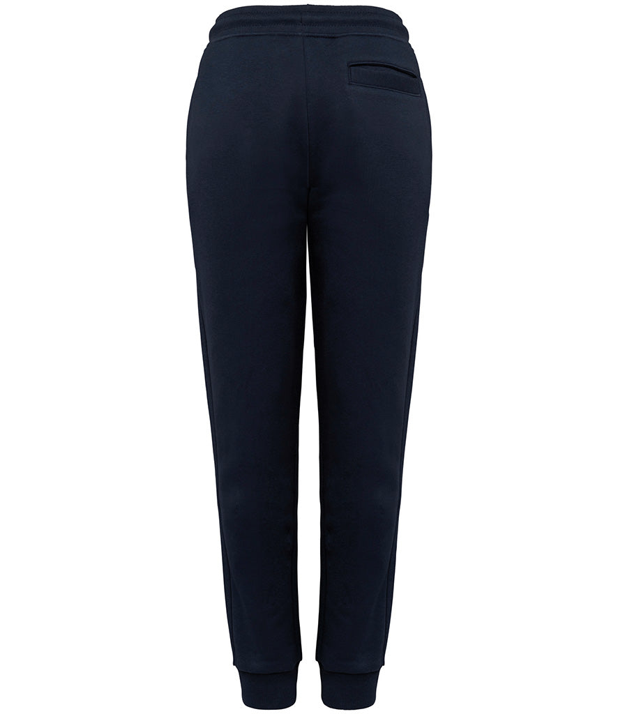 Girls PLAYR Navy Jogger Pants