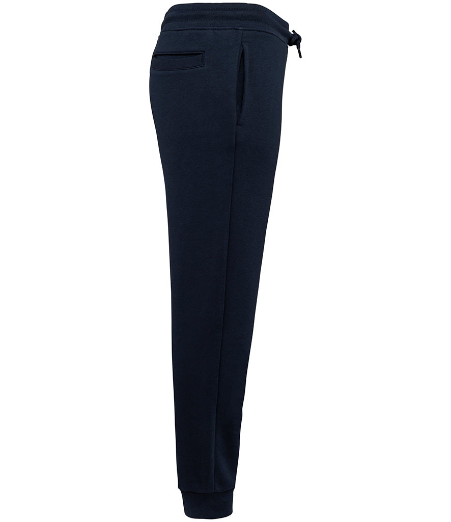 Boys PLAYR Navy Jogger Pants