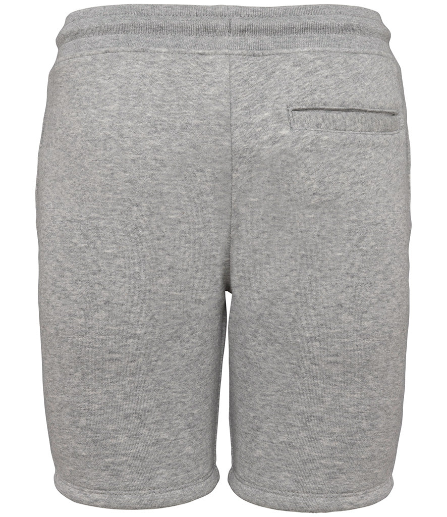 Girls PLAYR Stone Jogger Shorts