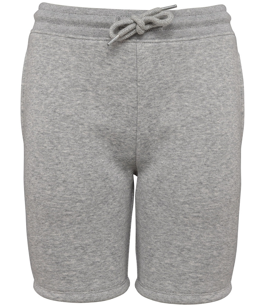 Girls PLAYR Stone Jogger Shorts