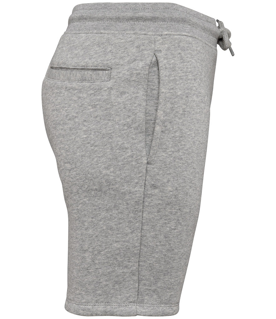 Girls PLAYR Stone Jogger Shorts