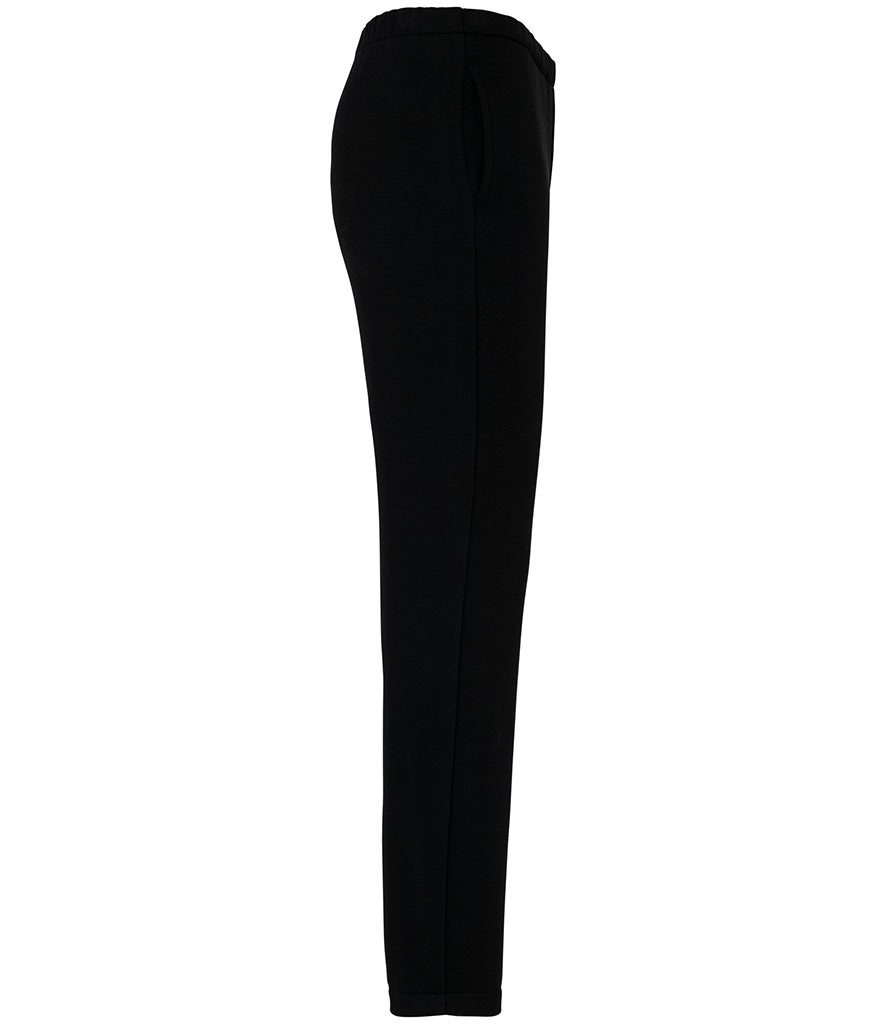 Ladies DRVN Black Joggers