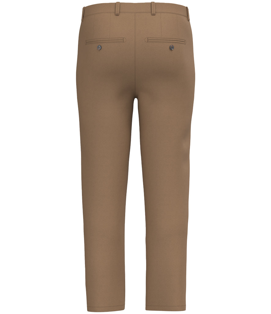 Men's STRIDE Toffee Chino