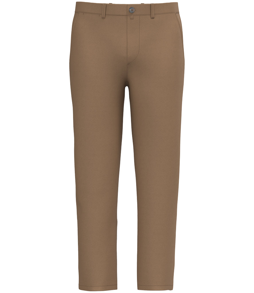 Men's STRIDE Toffee Chino