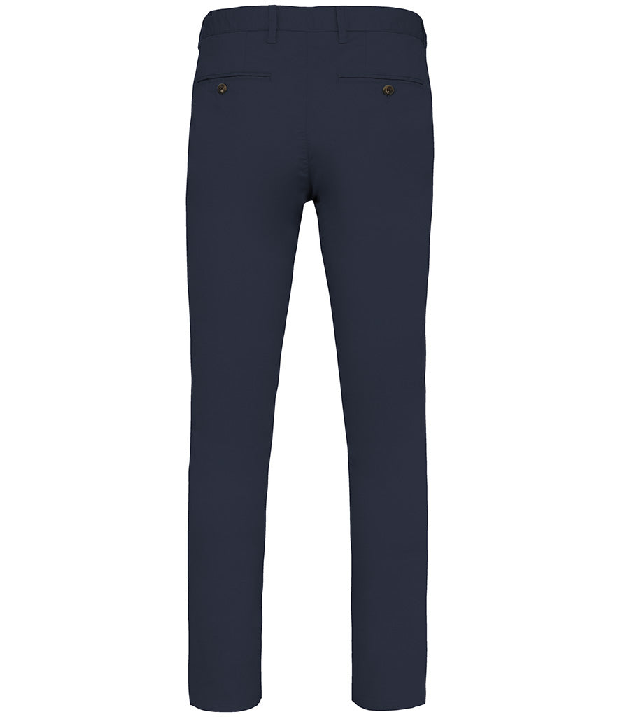 Men's STRIDE Navy Chino