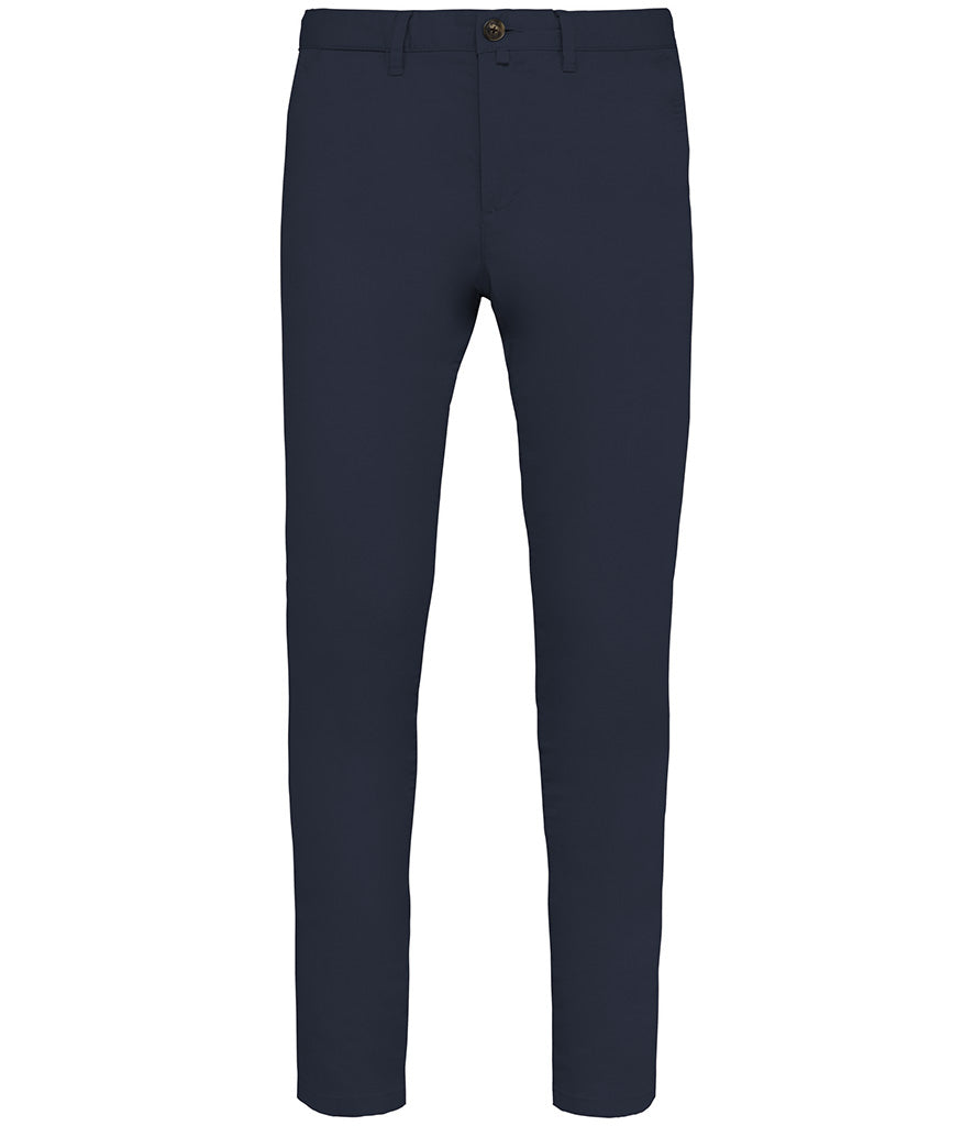 Men's STRIDE Navy Chino