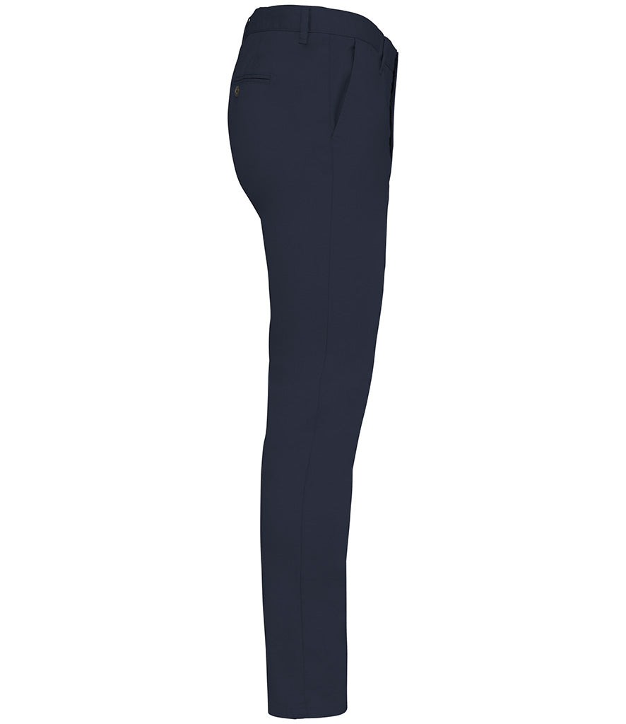 Men's STRIDE Navy Chino