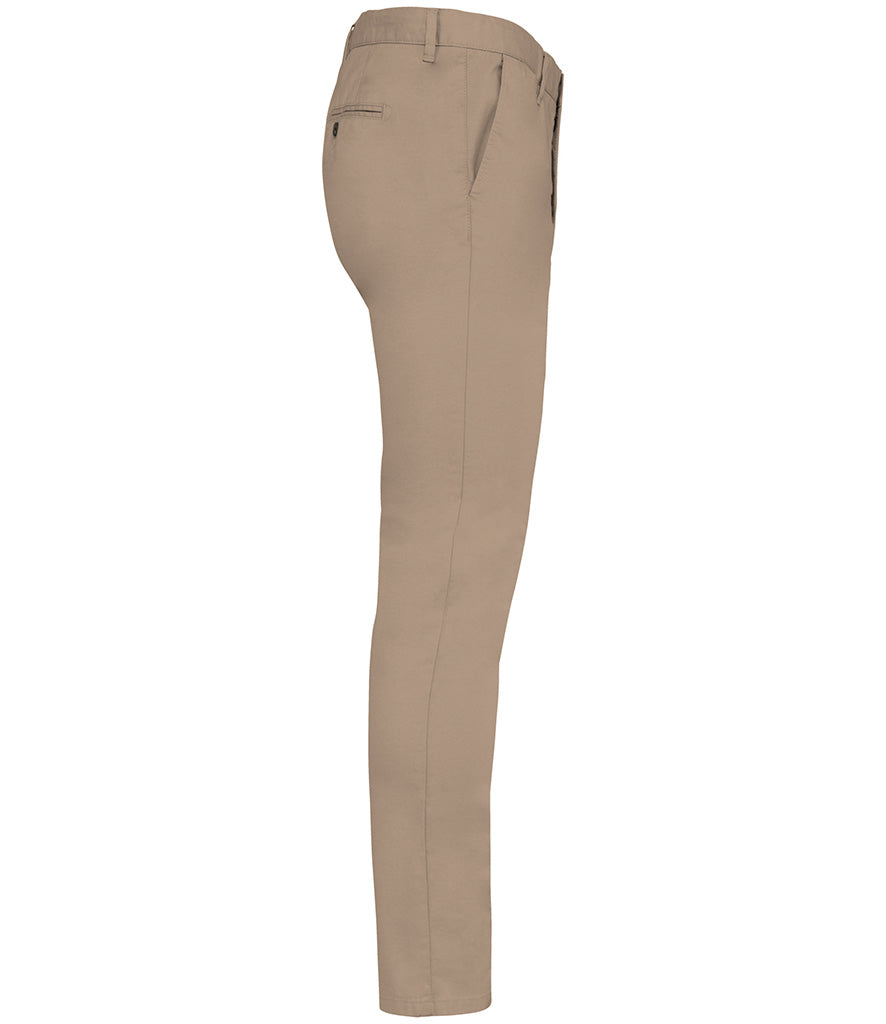 Men's STRIDE Sand Chino