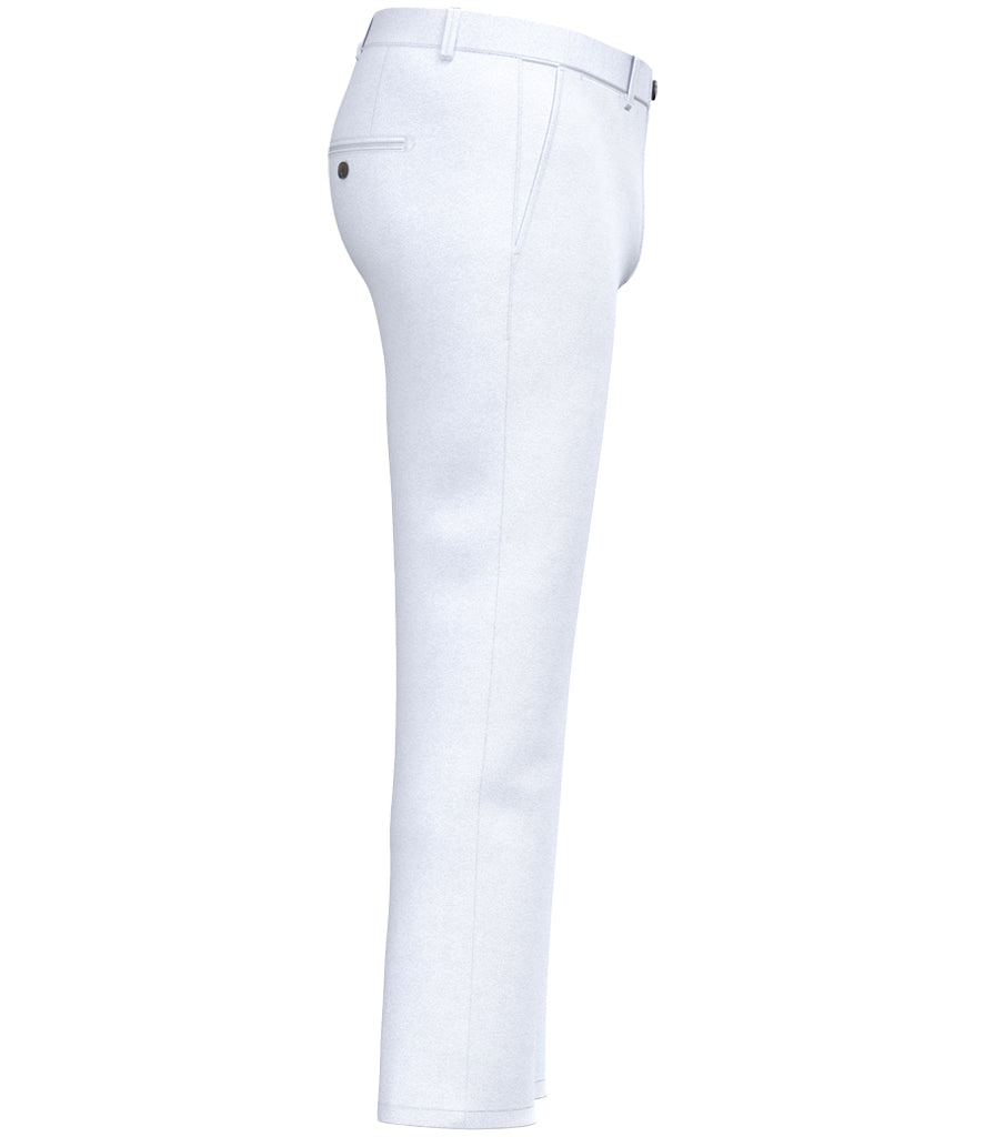 Men's STRIDE White Chino