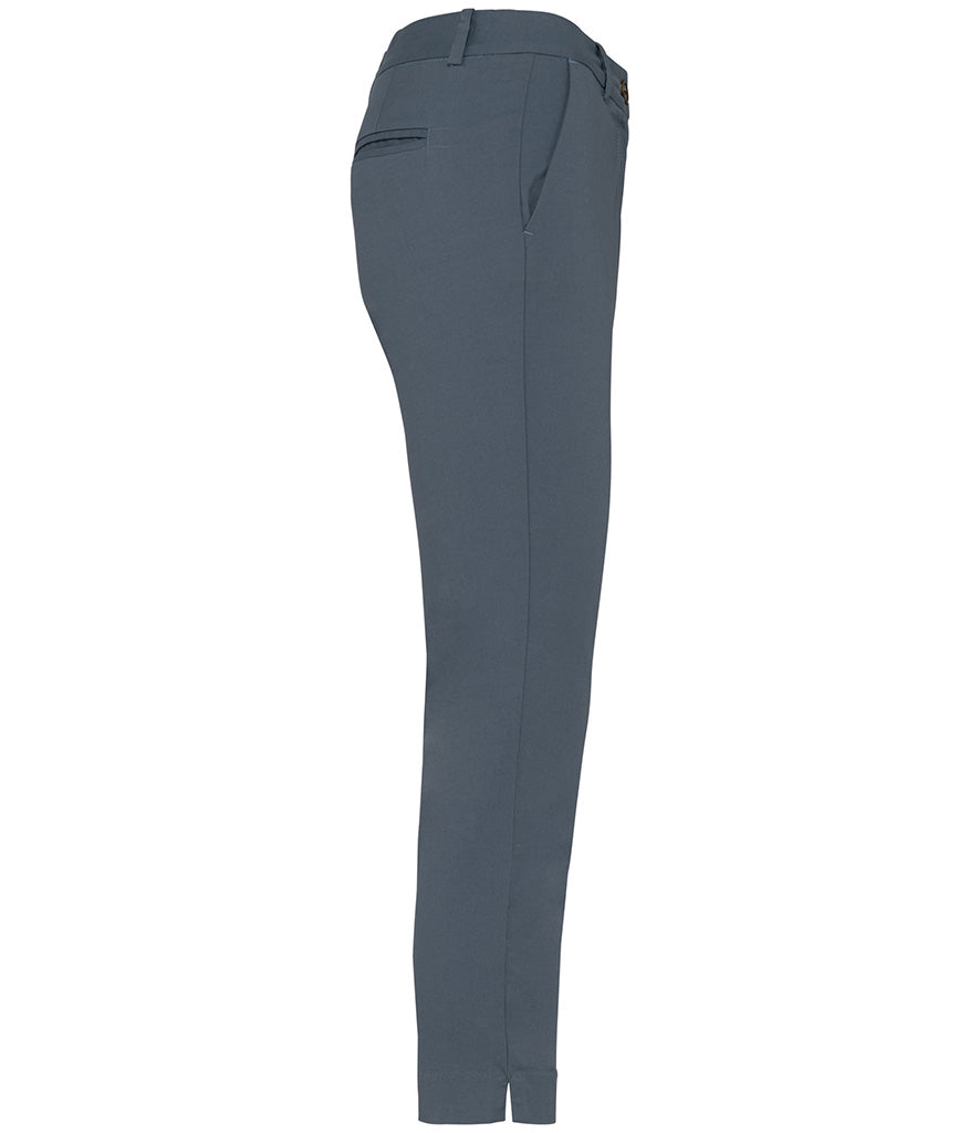 Ladies STRIDE Stone Chino