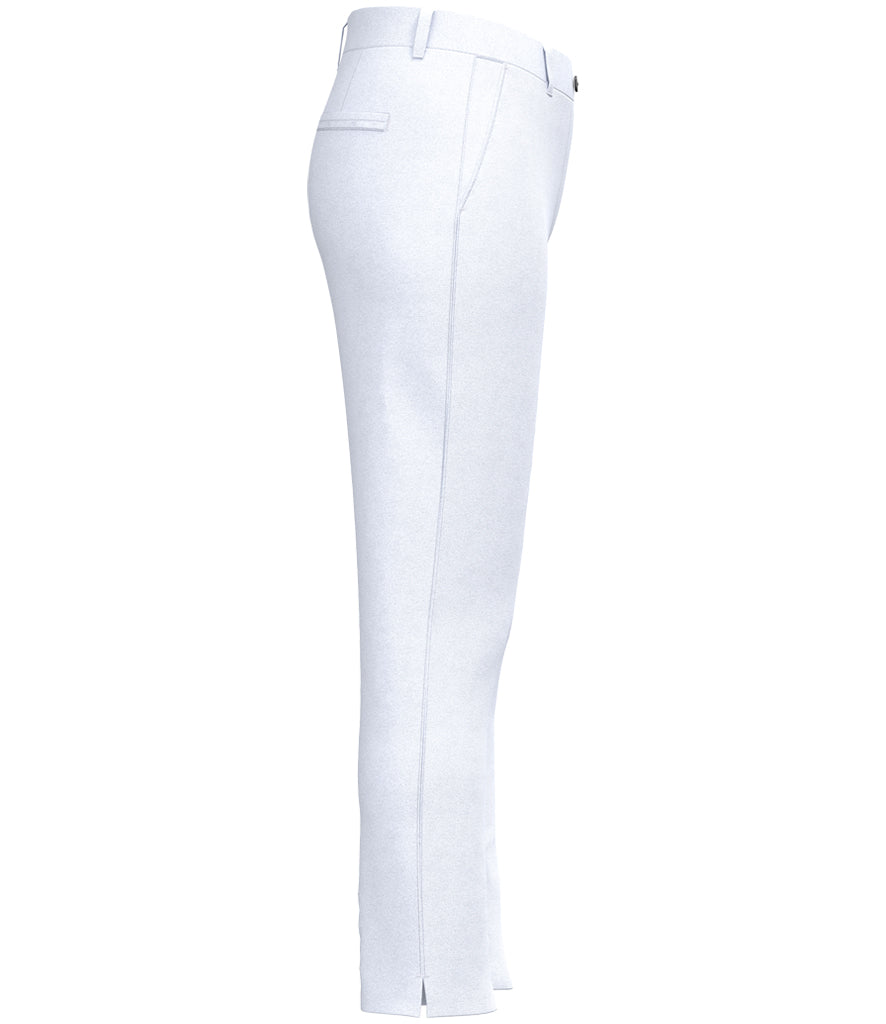 Ladies STRIDE White Chino