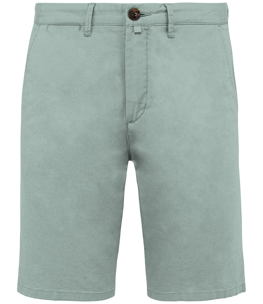 Men's STRIDE Jade Chino Shorts