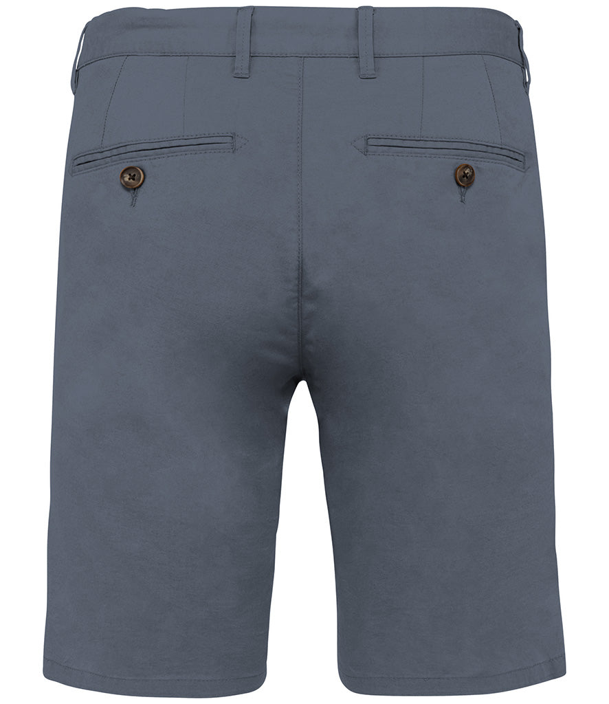 Men's STRIDE Iron Chino Shorts