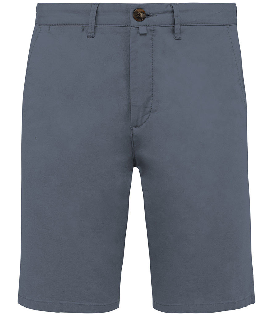 Men's STRIDE Iron Chino Shorts