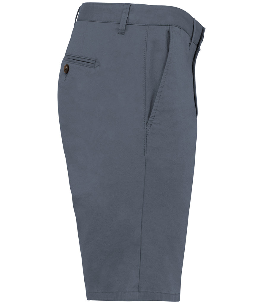 Men's STRIDE Iron Chino Shorts