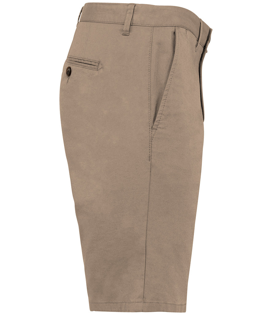 Men's STRIDE Sand Chino Shorts