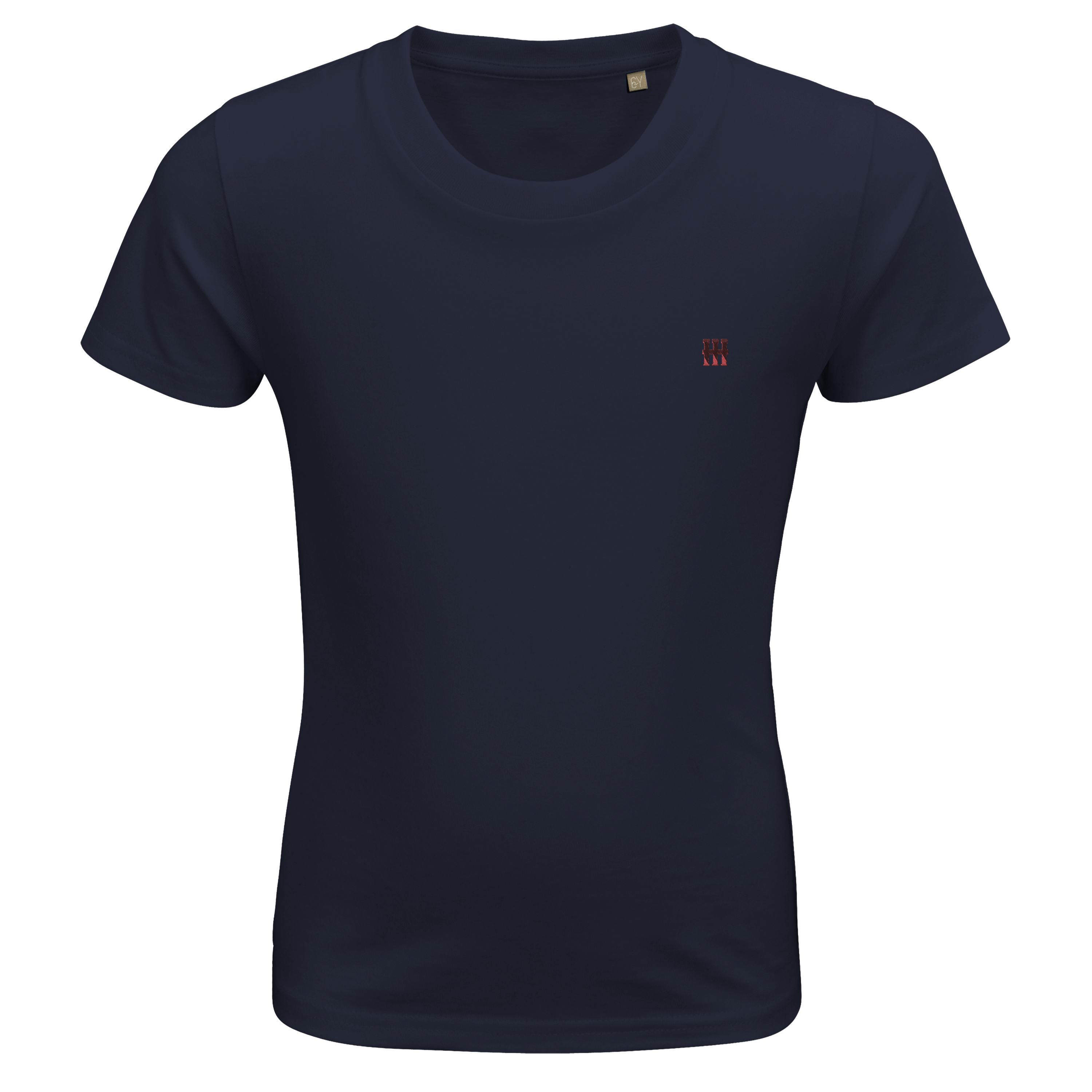 Boys SIMPL T-Shirt (Red)