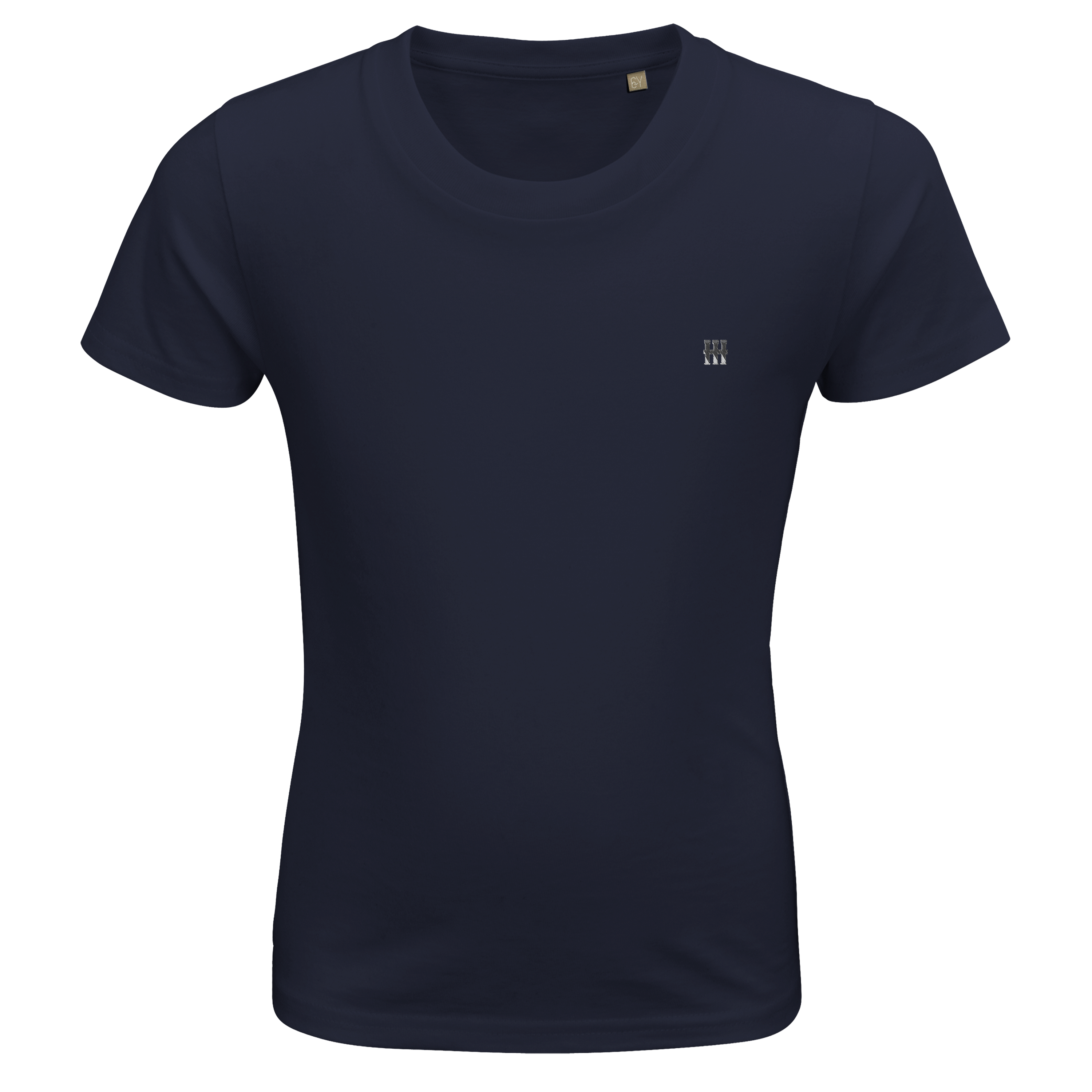 Boys SIMPL T-Shirt (White)