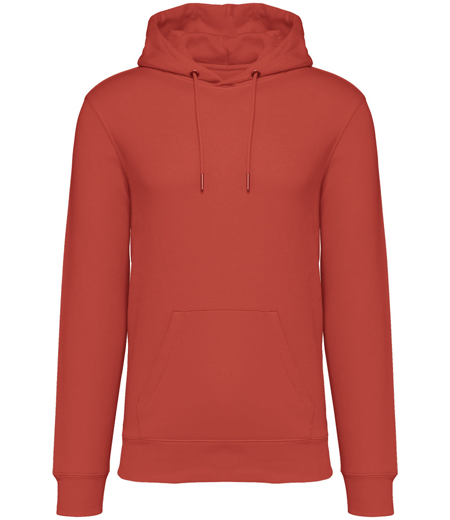 Mens LUX Heavyweight Hoodie