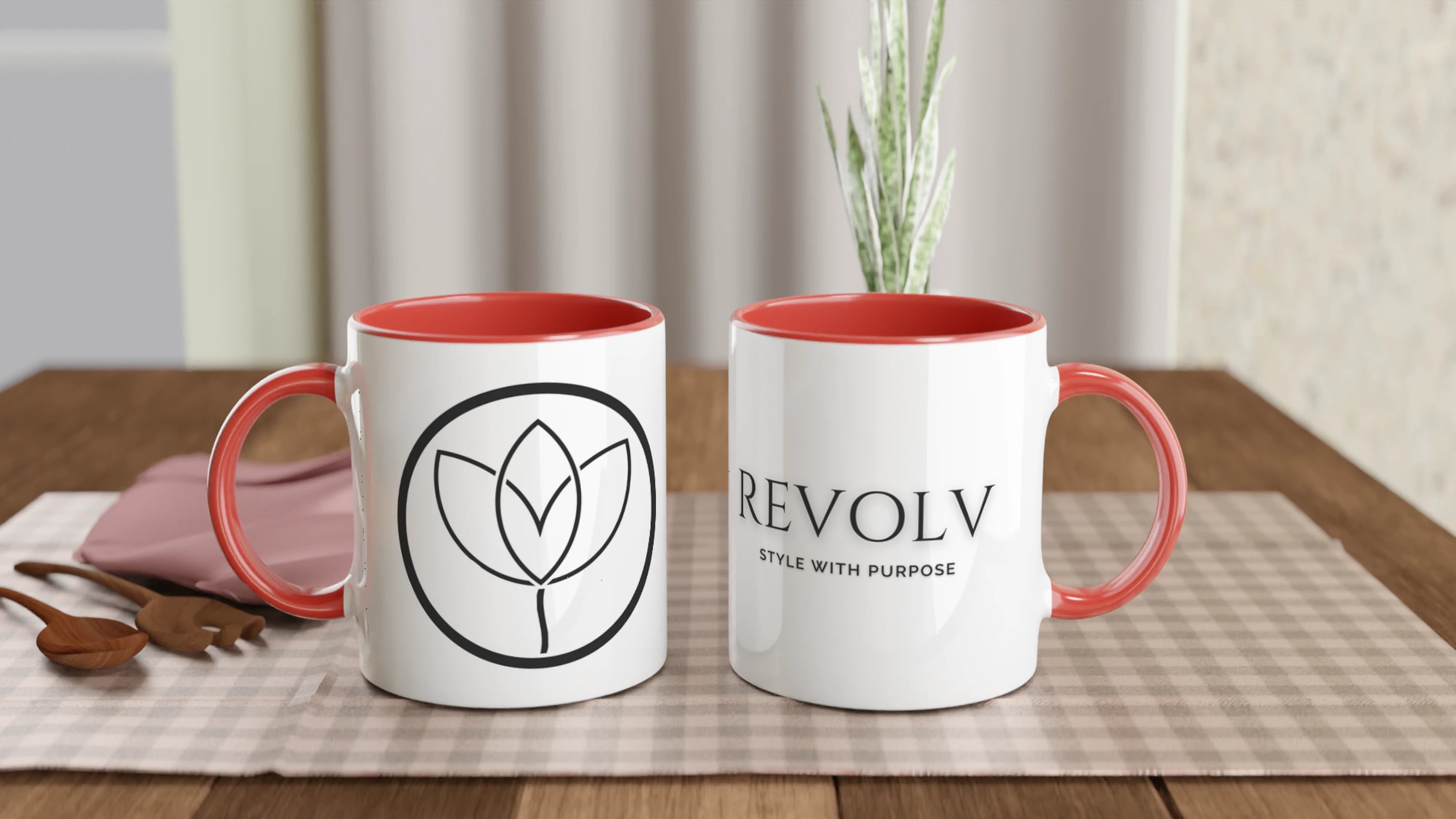 Ladies ORIGINL Coffee Mug