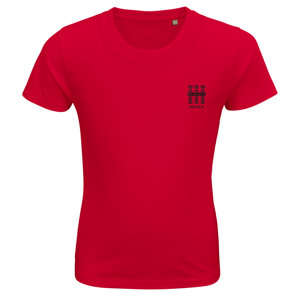 Boys ORIGINL T-Shirt (Black)