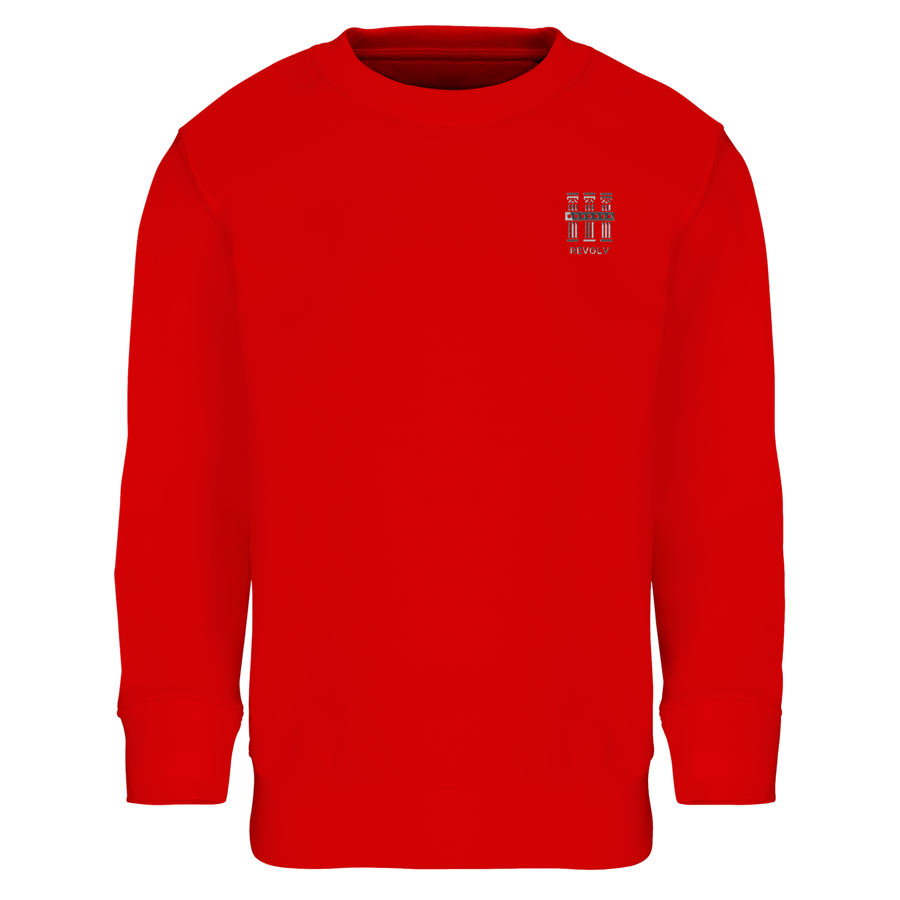 Boys ORIGINL Sweater (White)