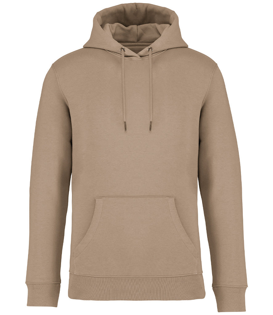 Mens LUX Heavyweight Hoodie