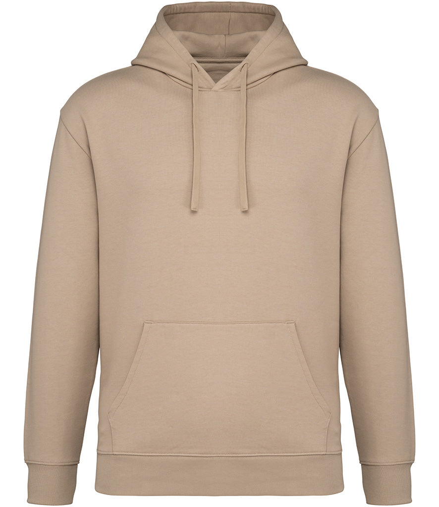 Mens LUX Premium Relaxed-fit Hoodie
