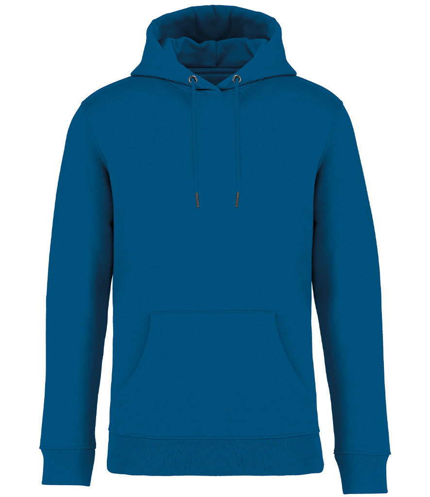 Mens LUX Heavyweight Hoodie