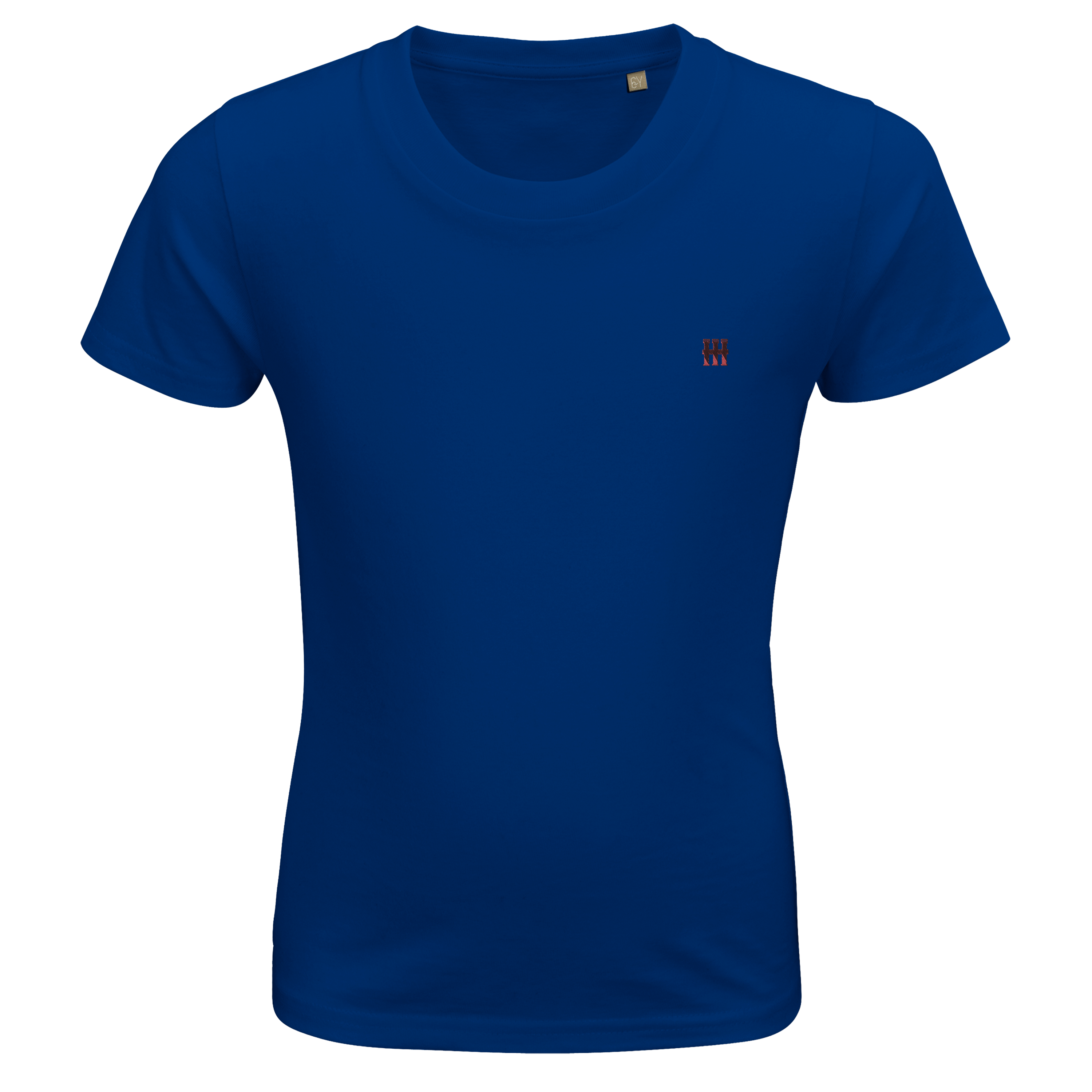 Boys SIMPL T-Shirt (Red)