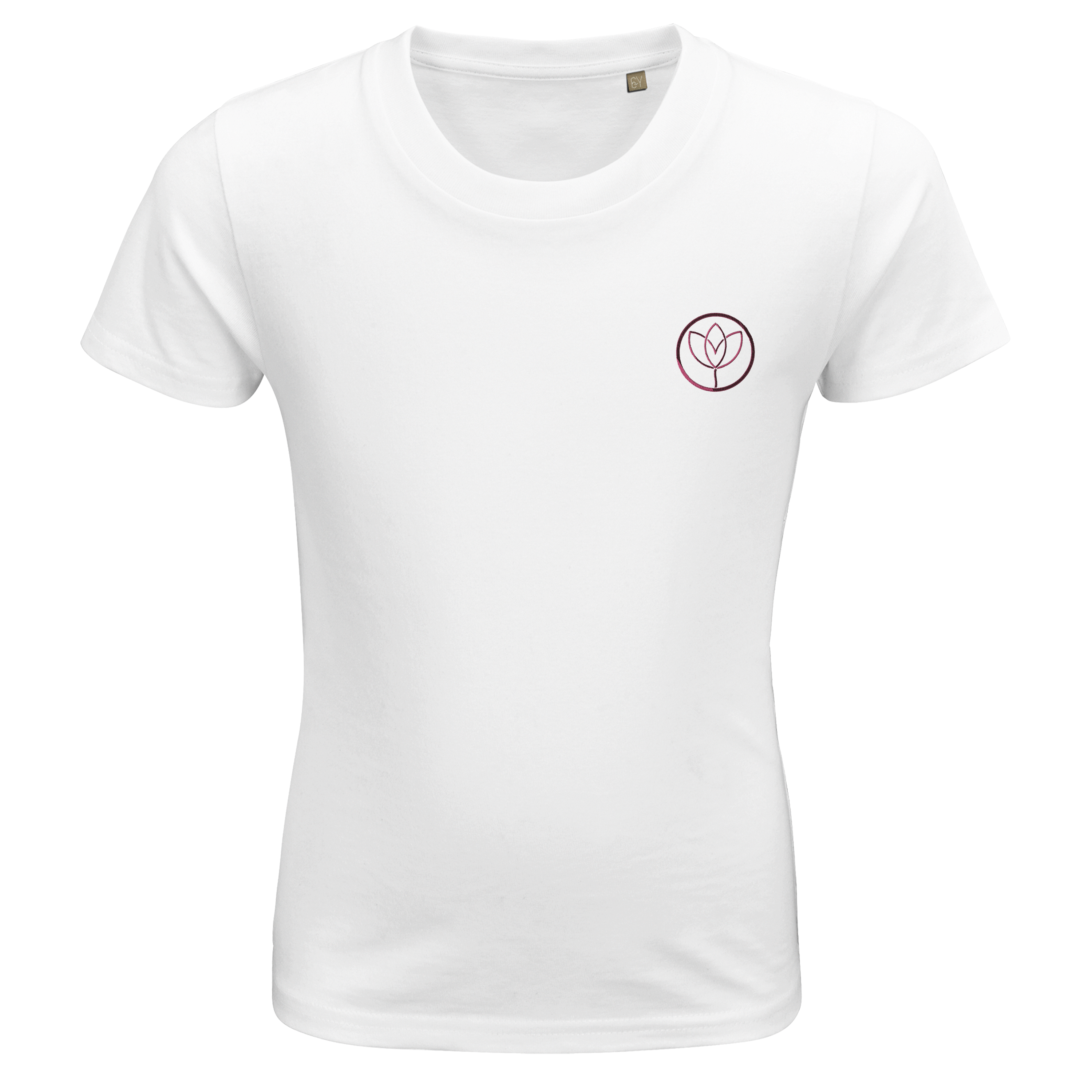 Girls ORIGINL T-Shirt (Pink)