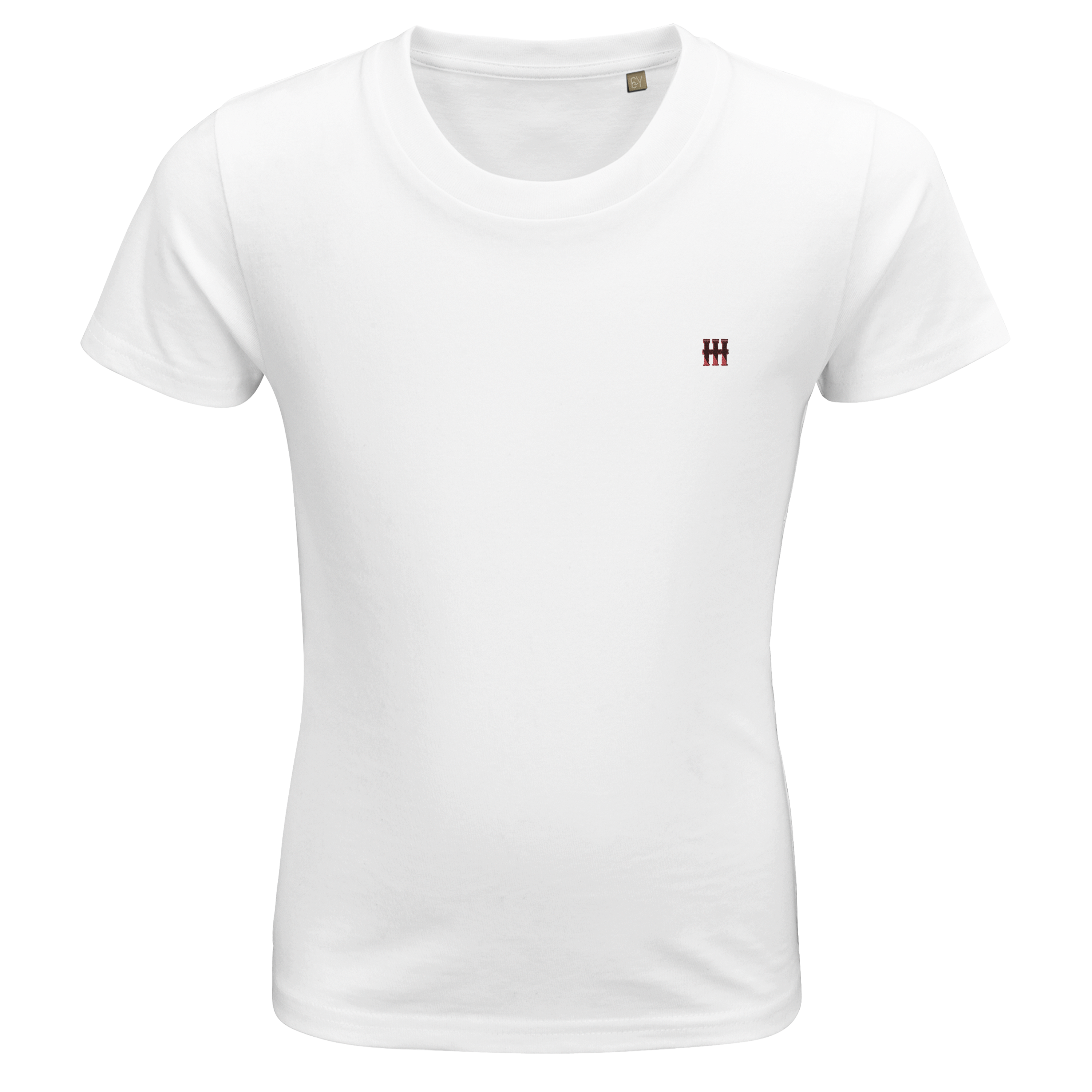 Boys SIMPL T-Shirt (Red)