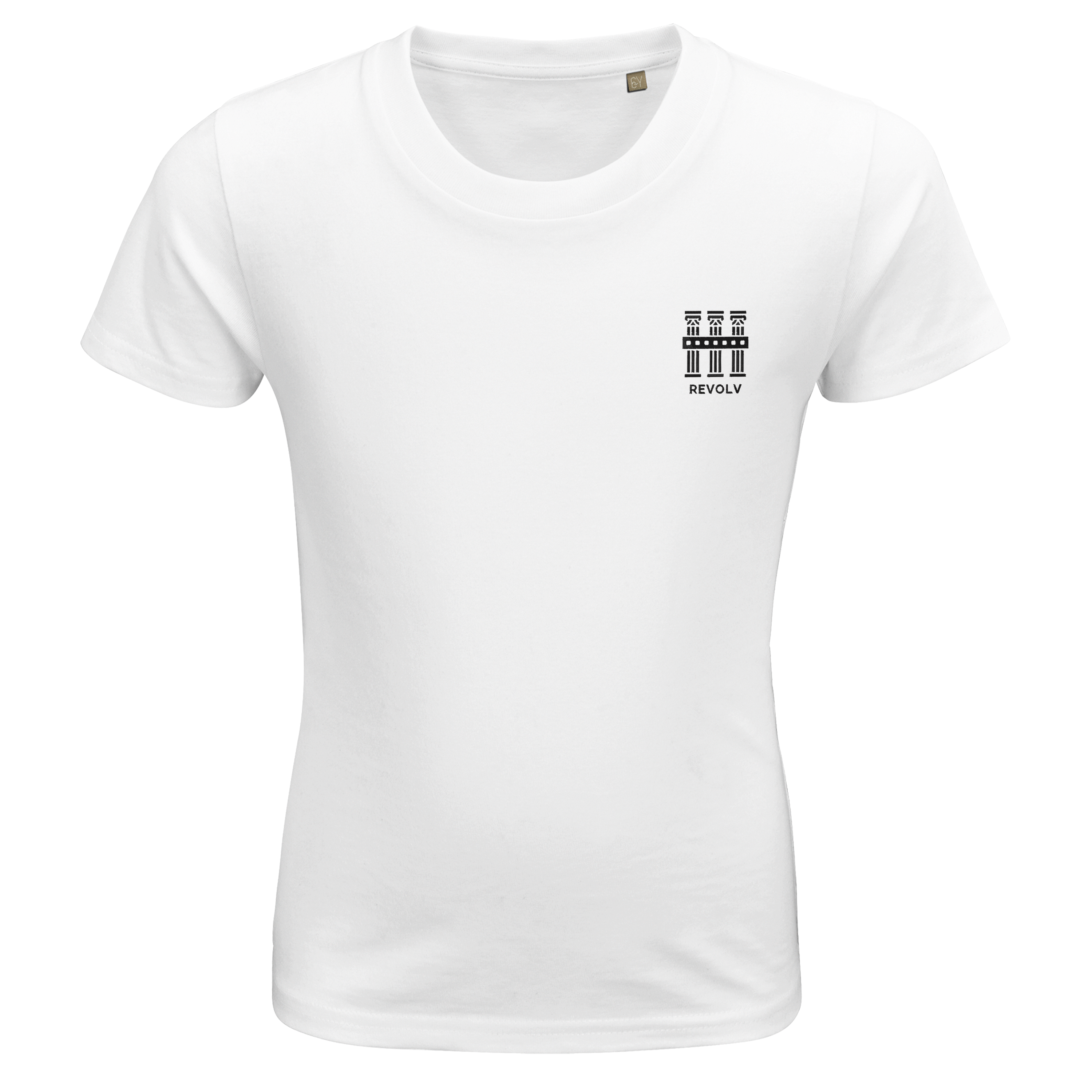 Boys ORIGINL T-Shirt (Black)