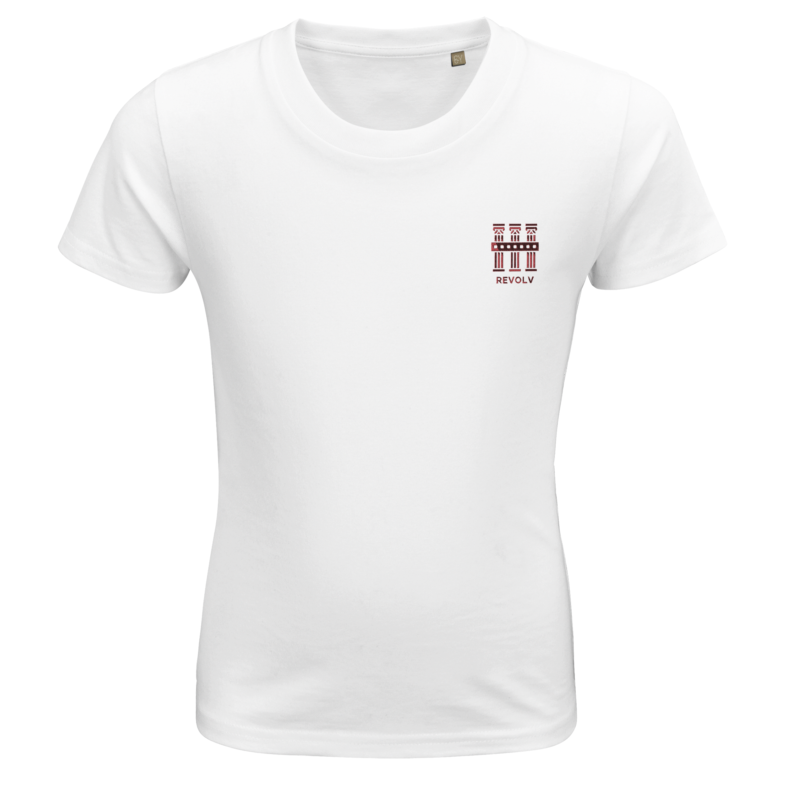 Boys ORIGINL T-Shirt (Red)