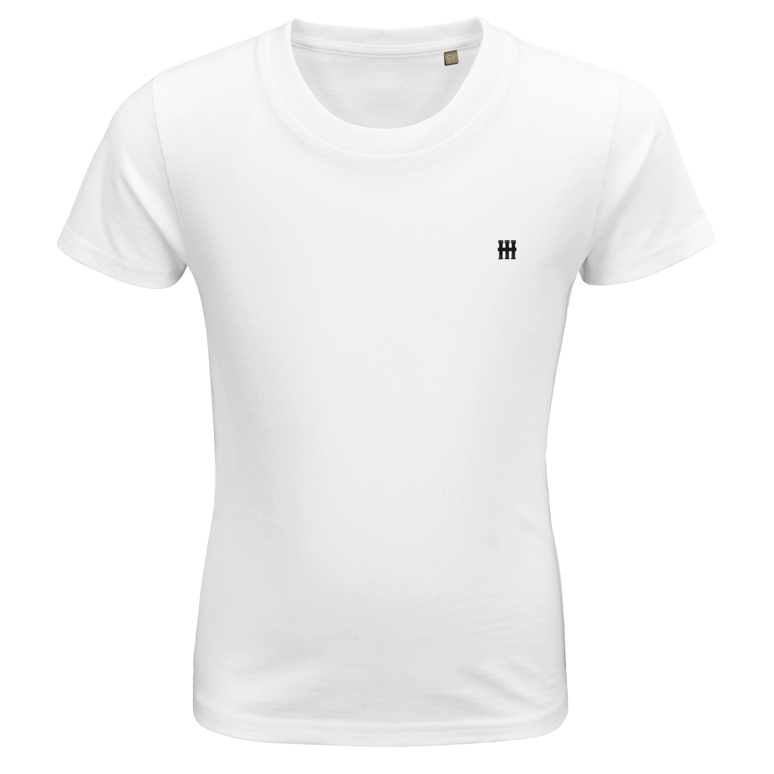 Boys SIMPL T-Shirt (Black)