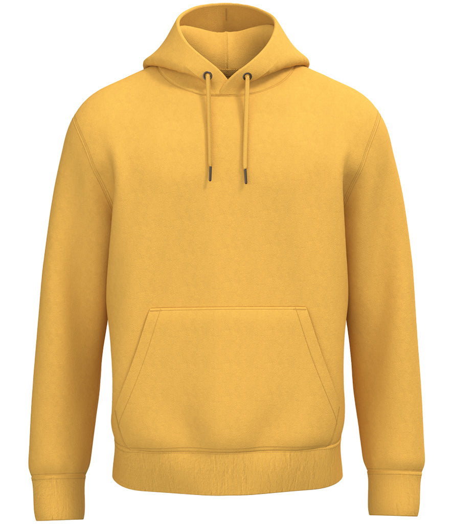Mens LUX Heavyweight Hoodie