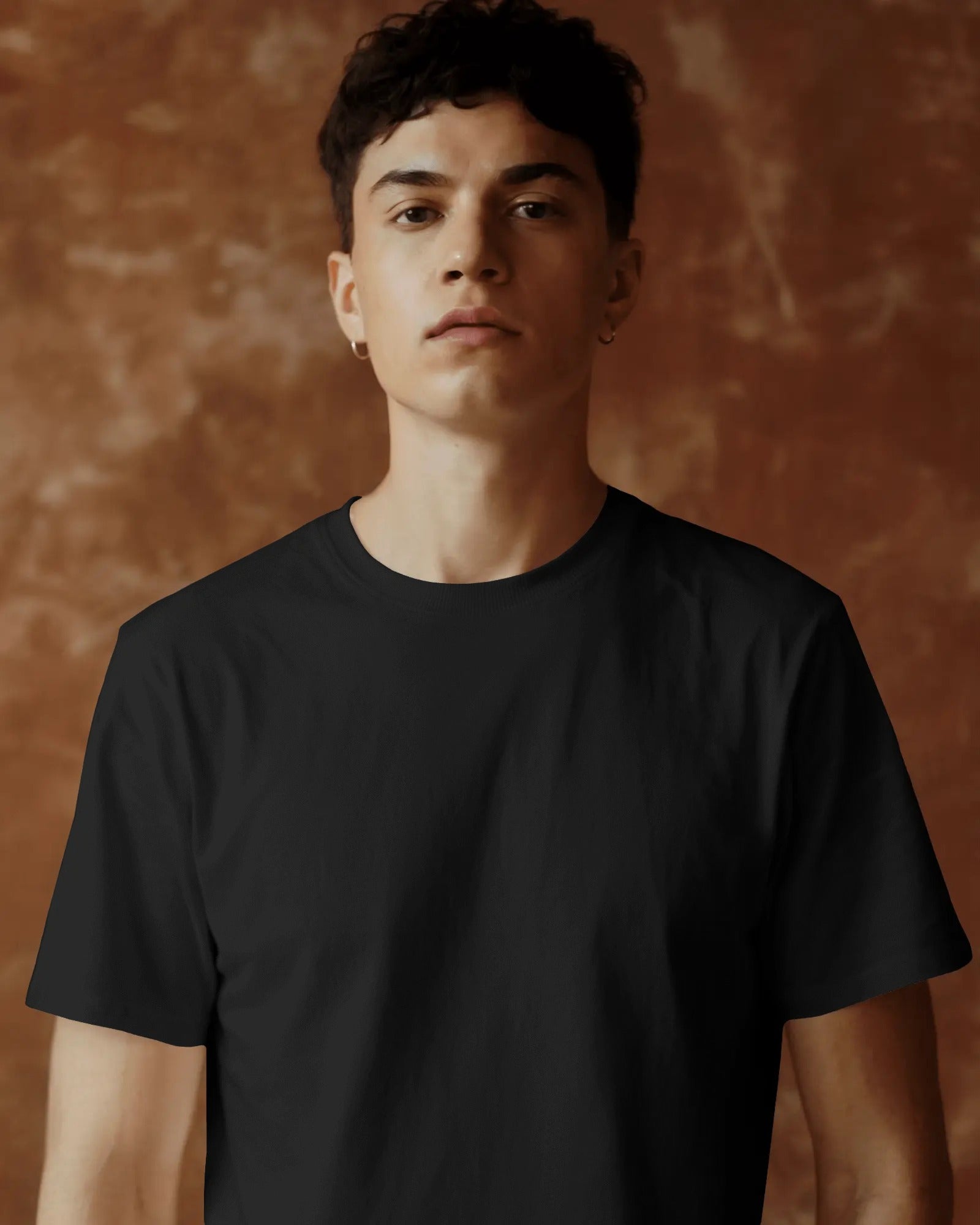 Men's LUX Straight-Cut T-Shirt