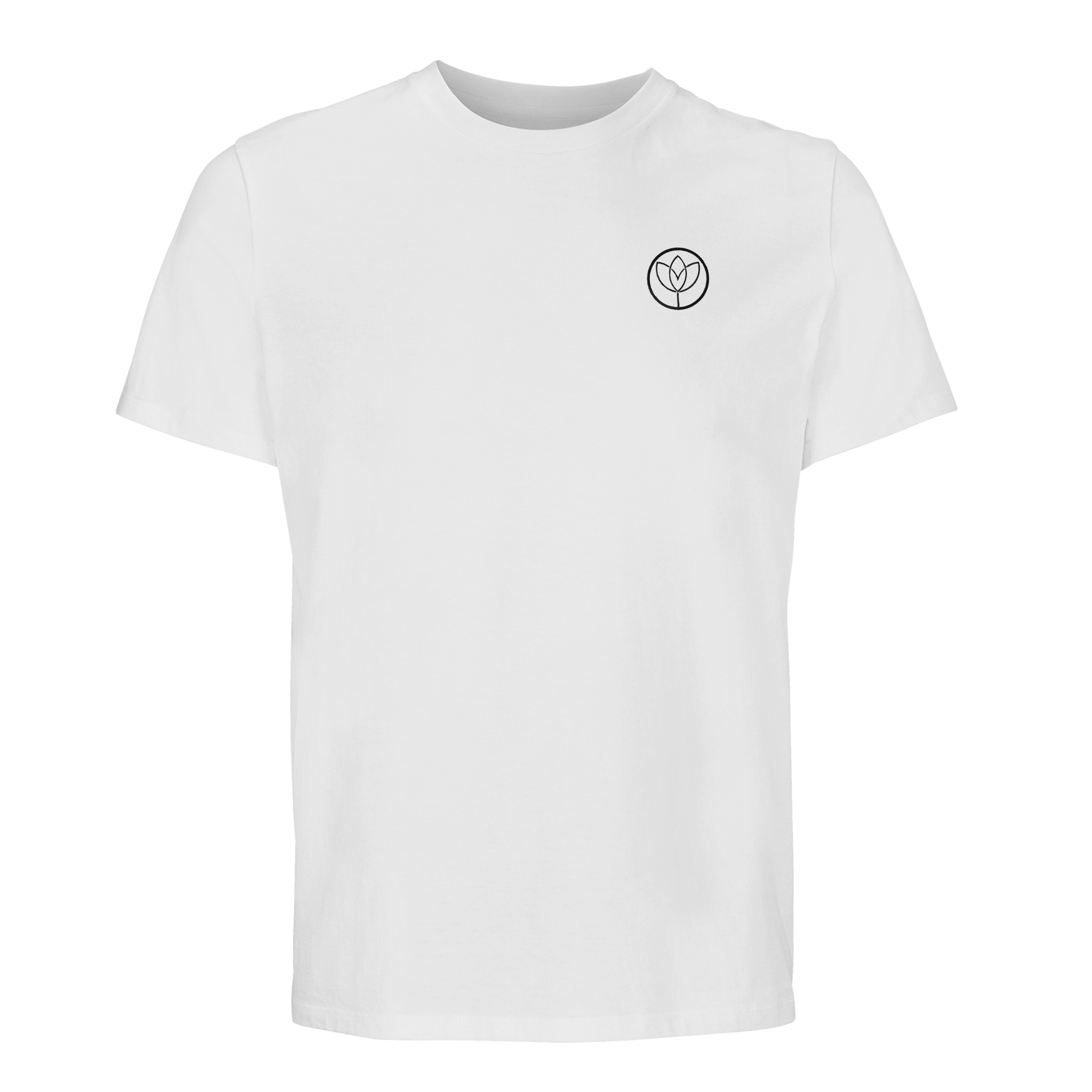 Ladies ORIGINL Straight-fit T-shirt (Black)