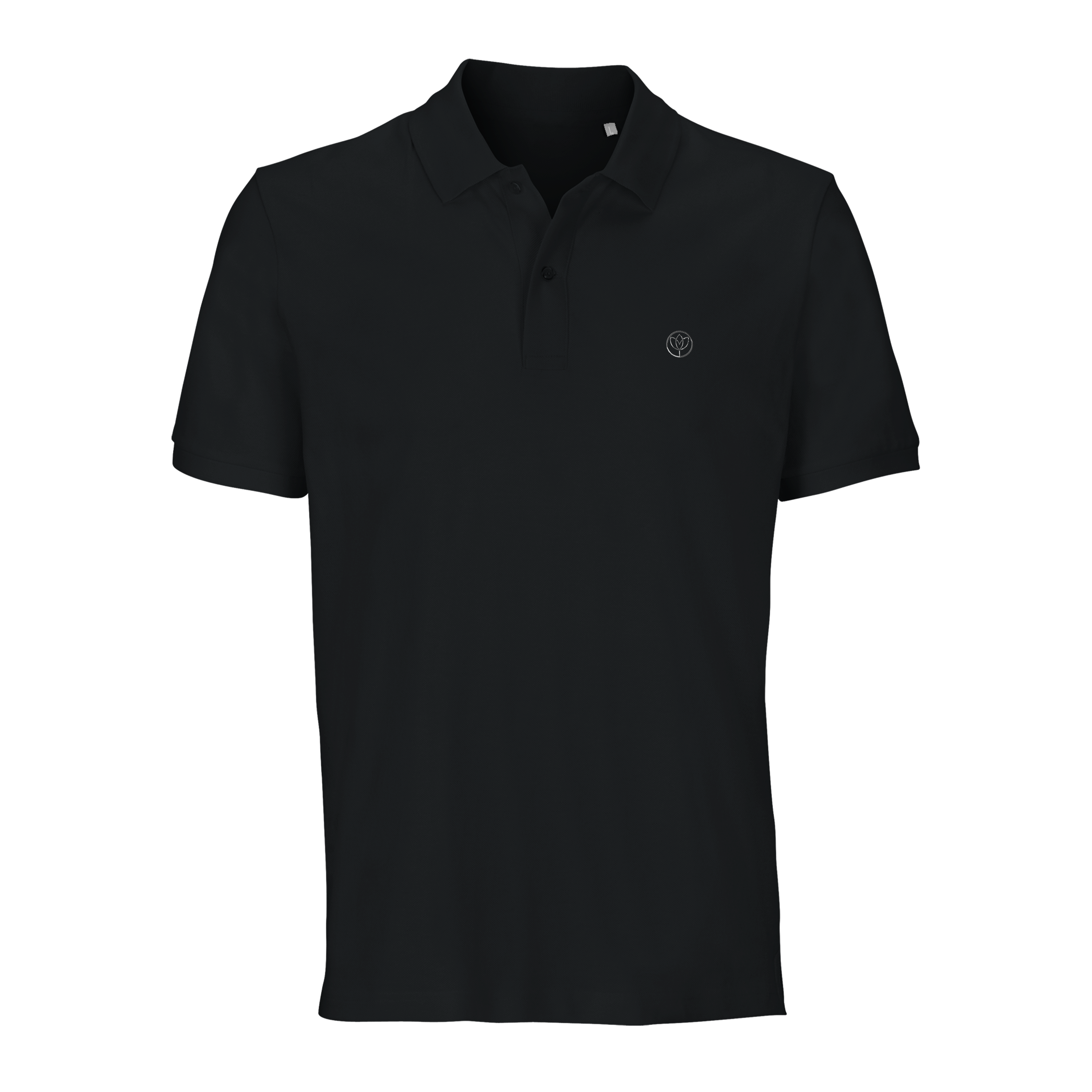 Ladies SIMPL Polo (White)