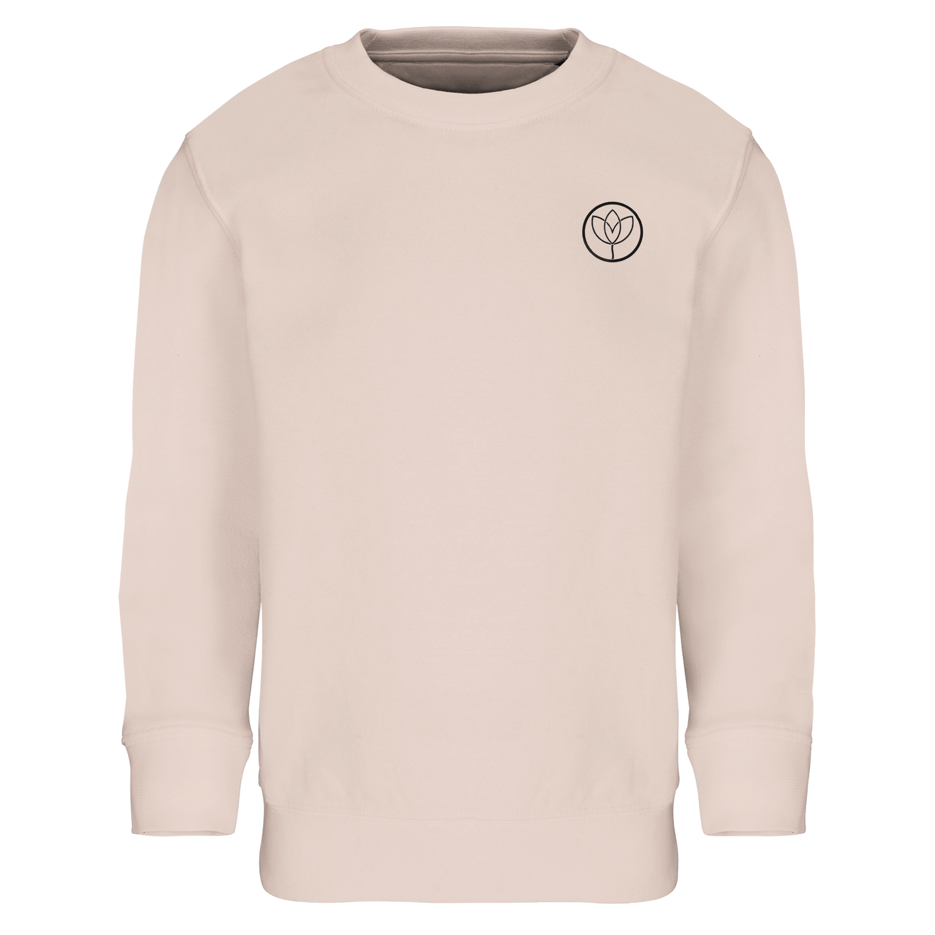 Girls ORIGNL Sweater (Black)