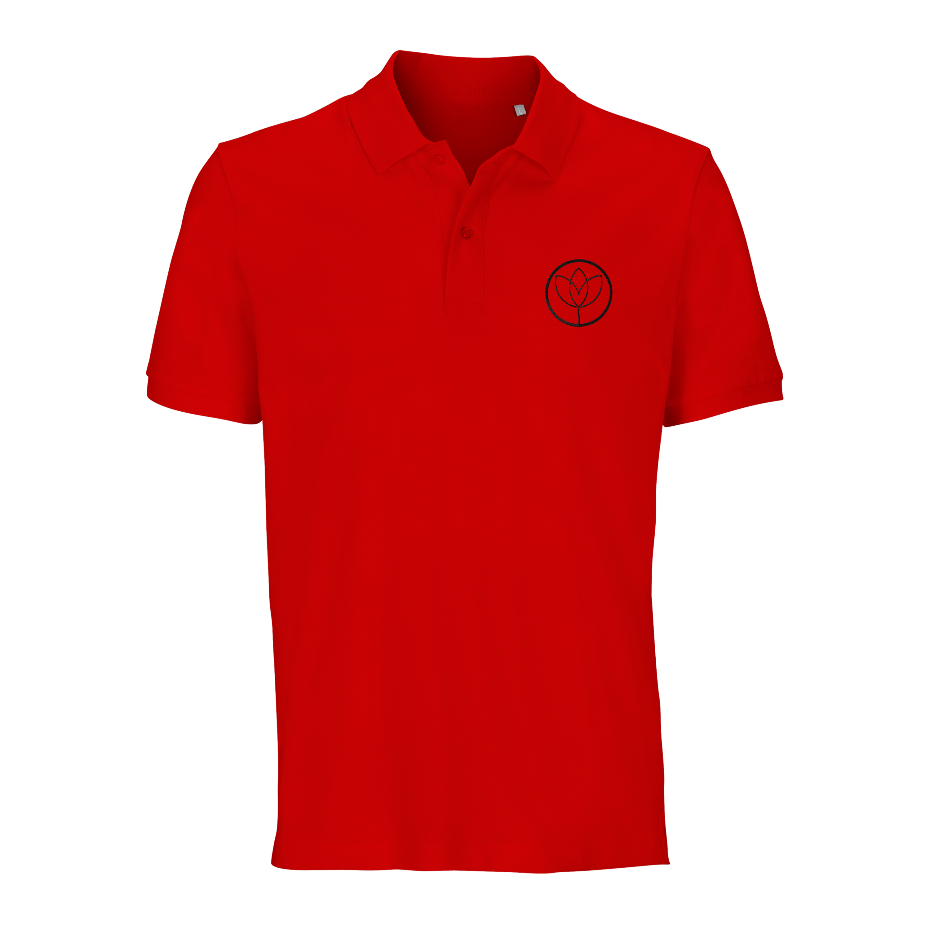 Ladies ORIGINL Polo (Black)