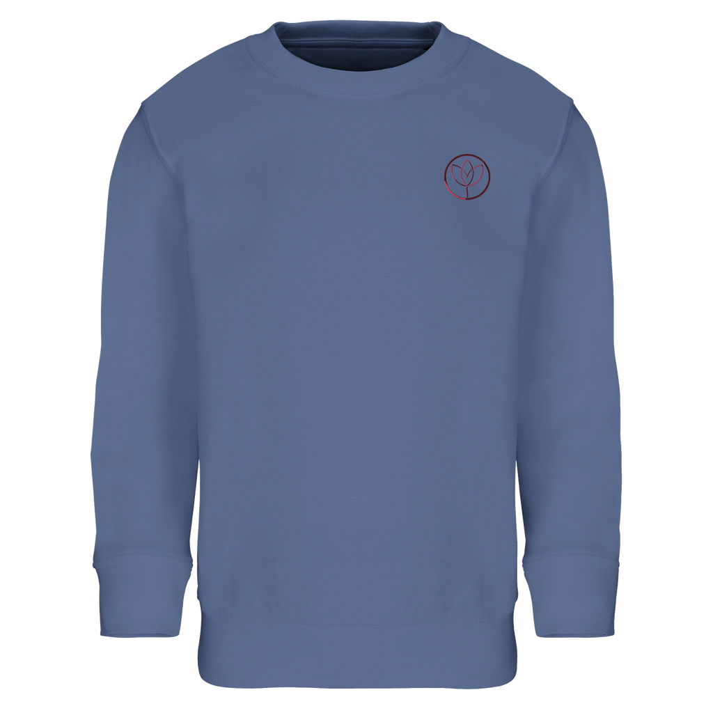 Girls ORIGNL Sweater (Pink)