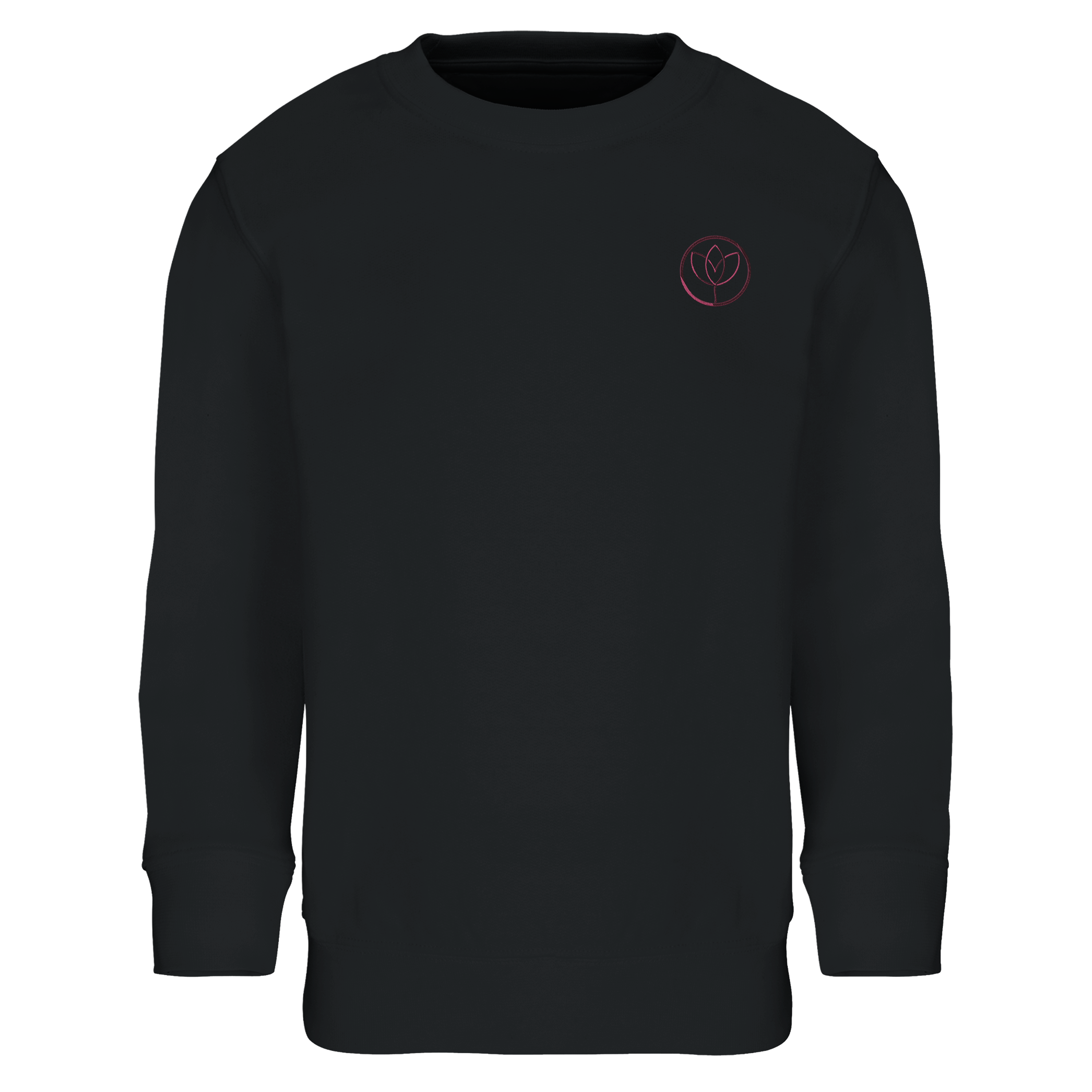 Girls ORIGNL Sweater (Pink)